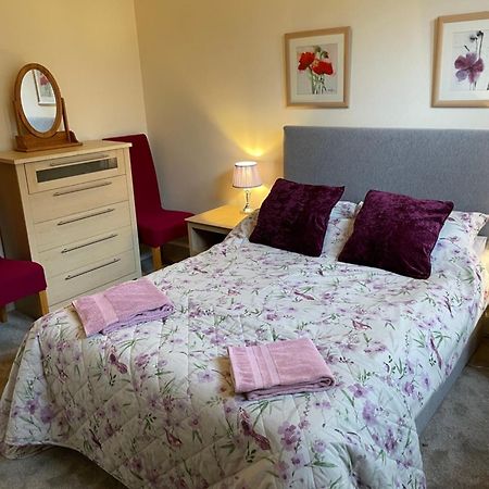 Reay Street Apartment Ίνβερνες Εξωτερικό φωτογραφία