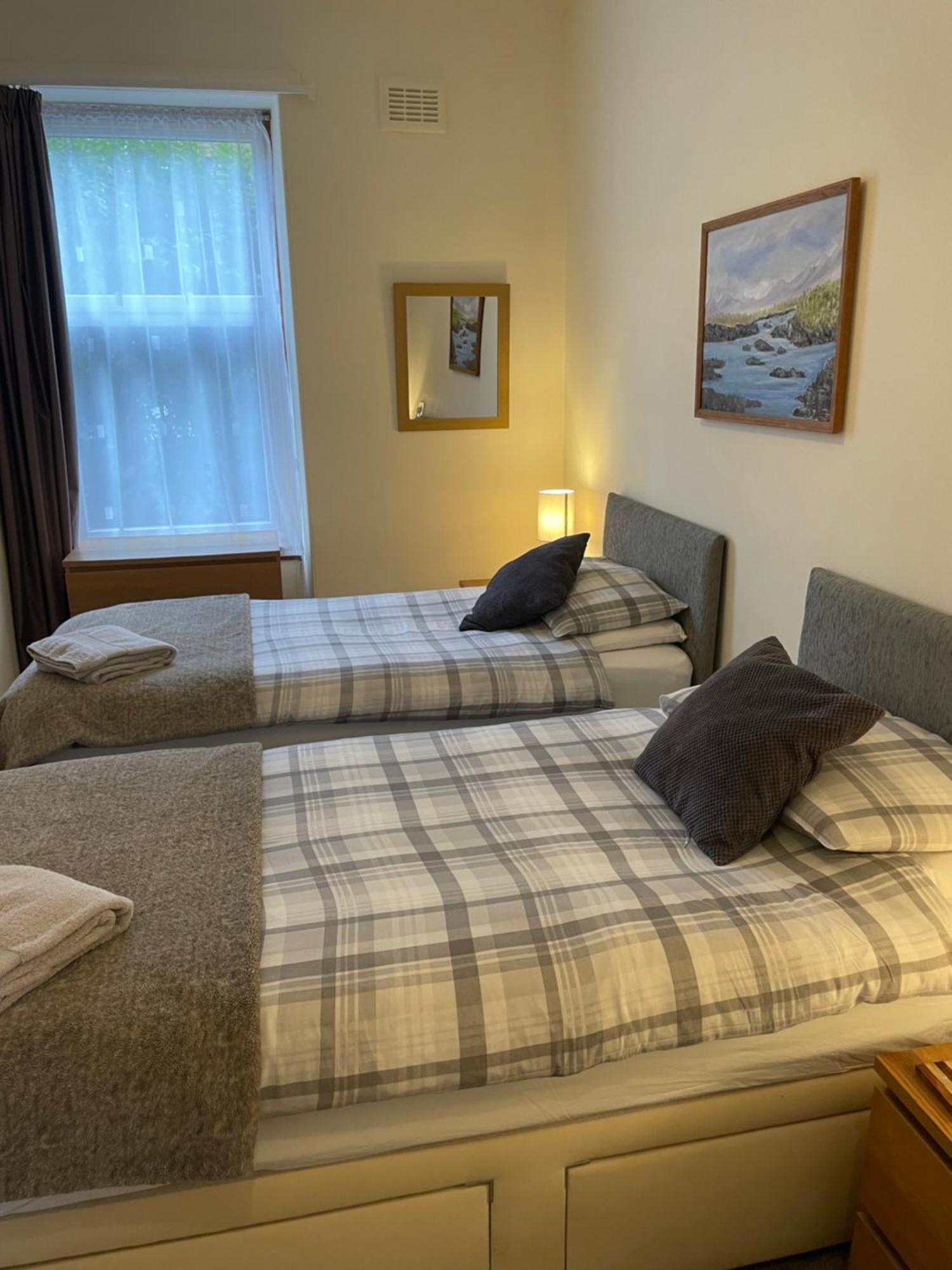 Reay Street Apartment Ίνβερνες Εξωτερικό φωτογραφία
