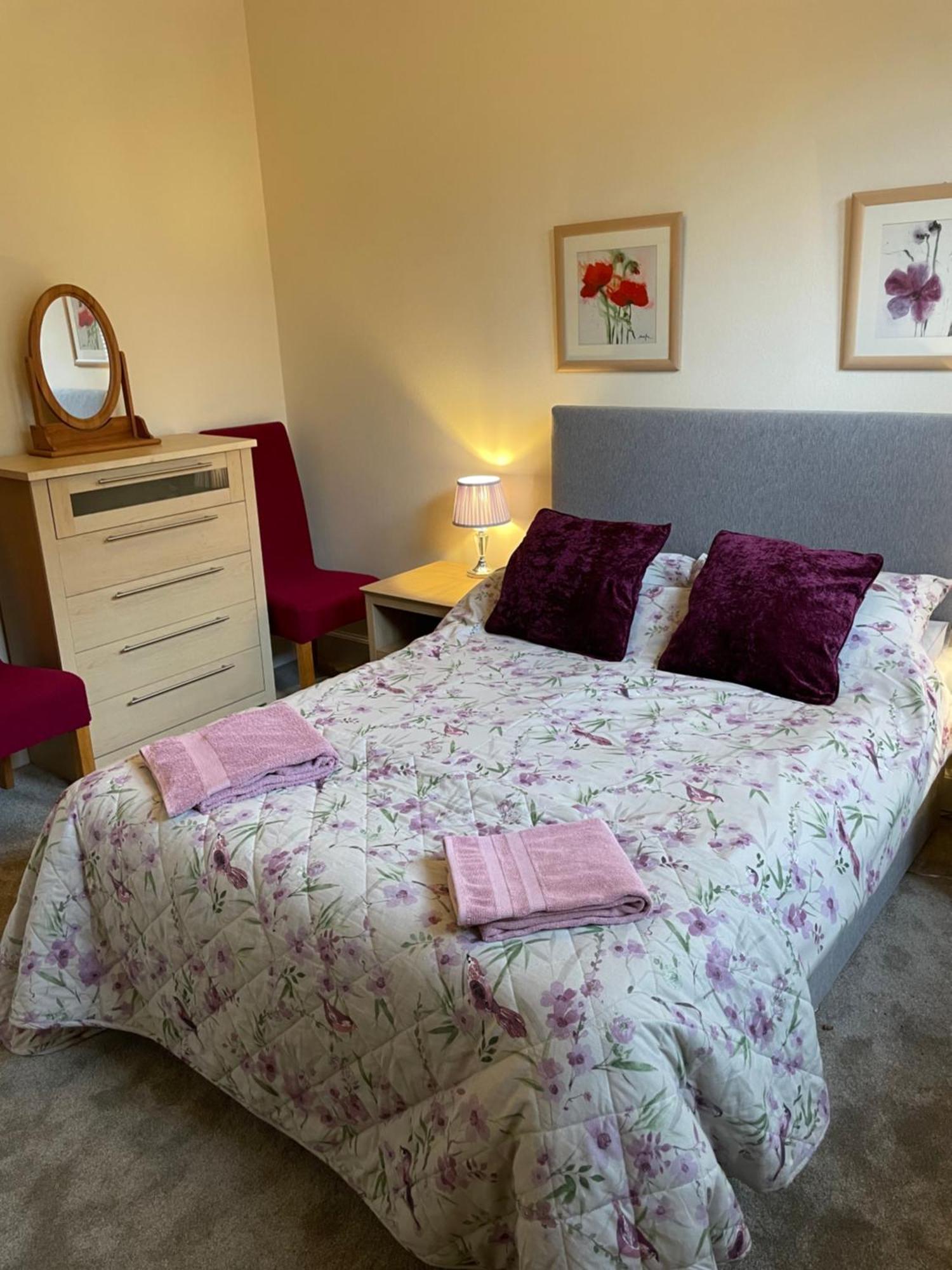 Reay Street Apartment Ίνβερνες Εξωτερικό φωτογραφία