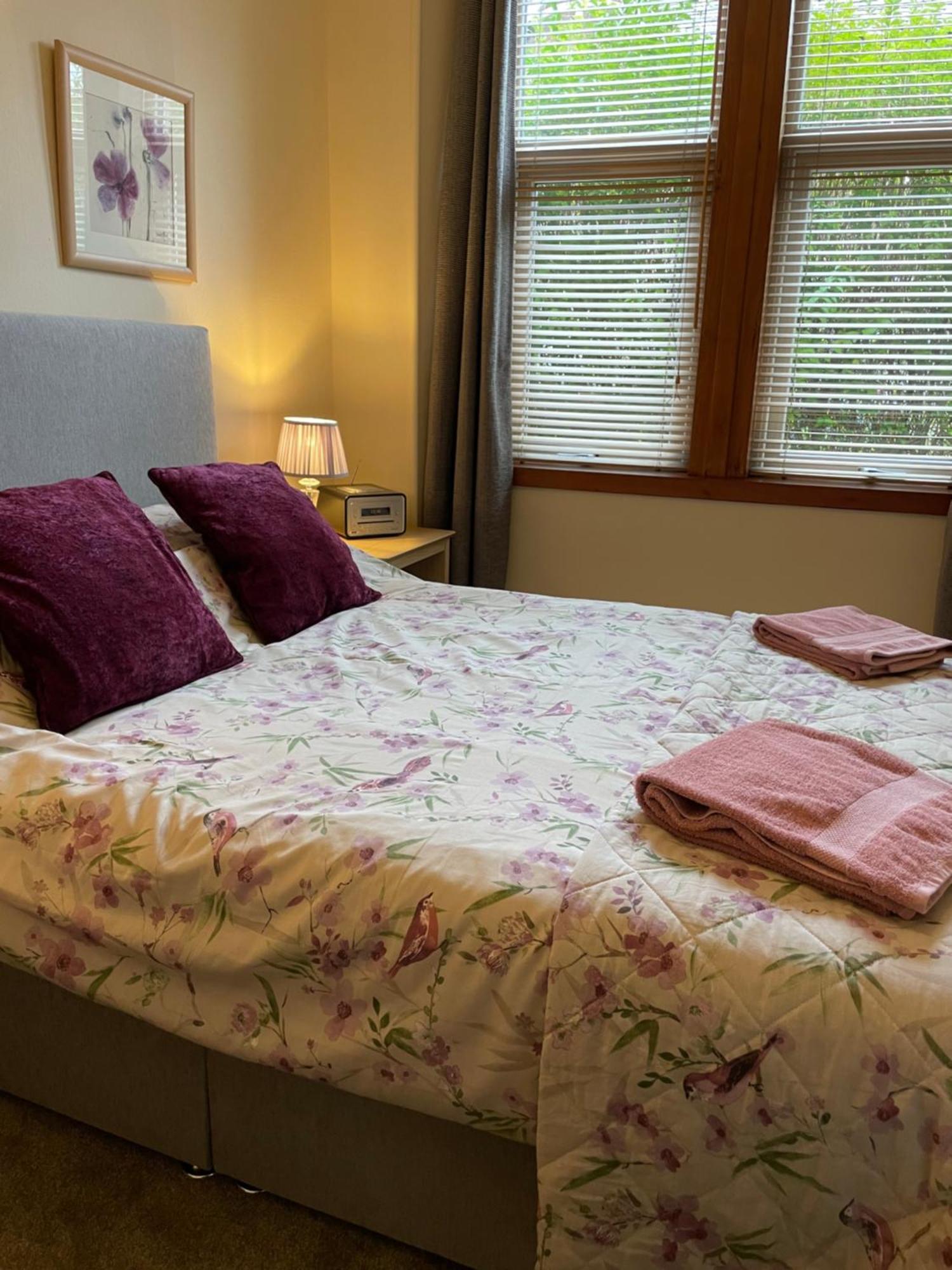 Reay Street Apartment Ίνβερνες Εξωτερικό φωτογραφία