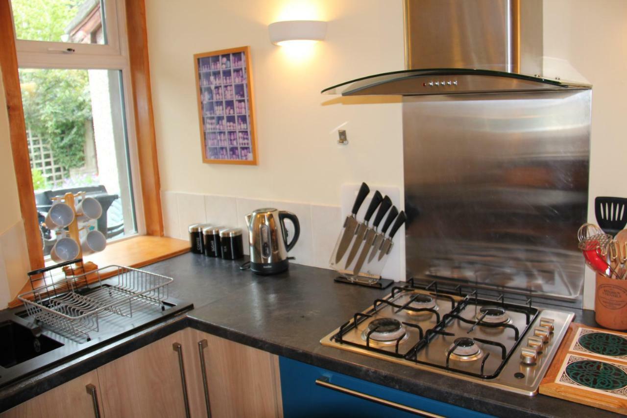 Reay Street Apartment Ίνβερνες Εξωτερικό φωτογραφία