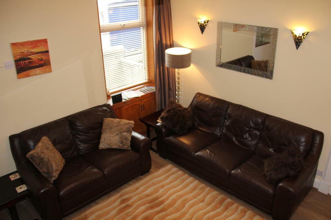 Reay Street Apartment Ίνβερνες Εξωτερικό φωτογραφία