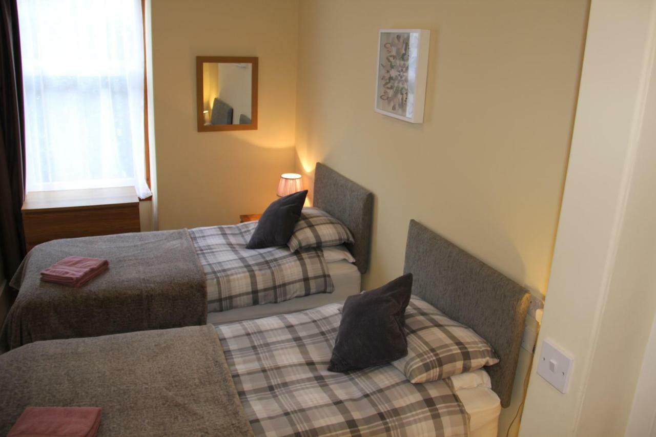 Reay Street Apartment Ίνβερνες Εξωτερικό φωτογραφία