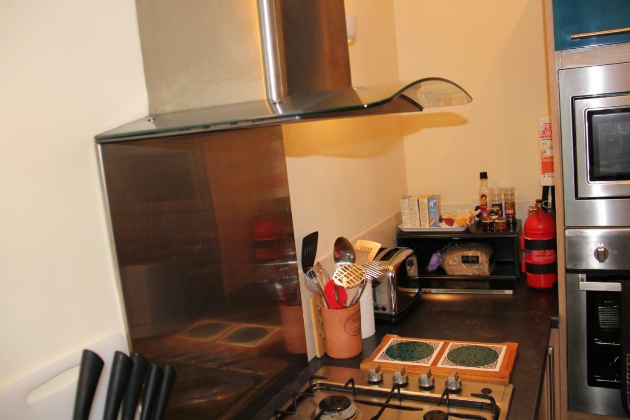 Reay Street Apartment Ίνβερνες Εξωτερικό φωτογραφία