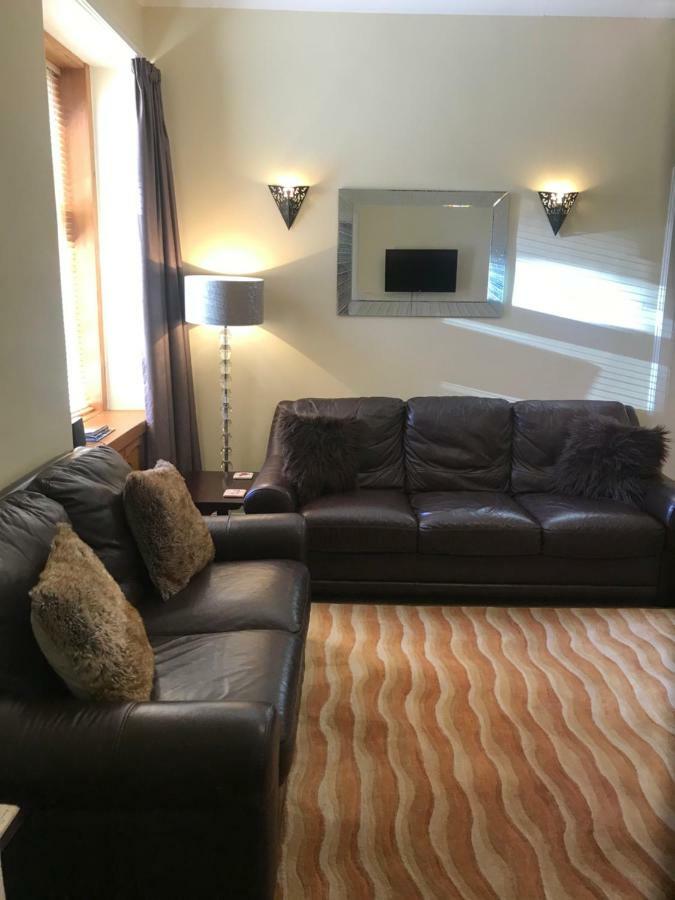 Reay Street Apartment Ίνβερνες Εξωτερικό φωτογραφία